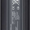 Shimano Steps Battery dans le cadre BT-E8035 504 WH INTERNO