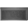 Boîtier tour midi Antec p30 air (couleur bois noir | 2x USB-A | 1x USB-C | verre trempé)