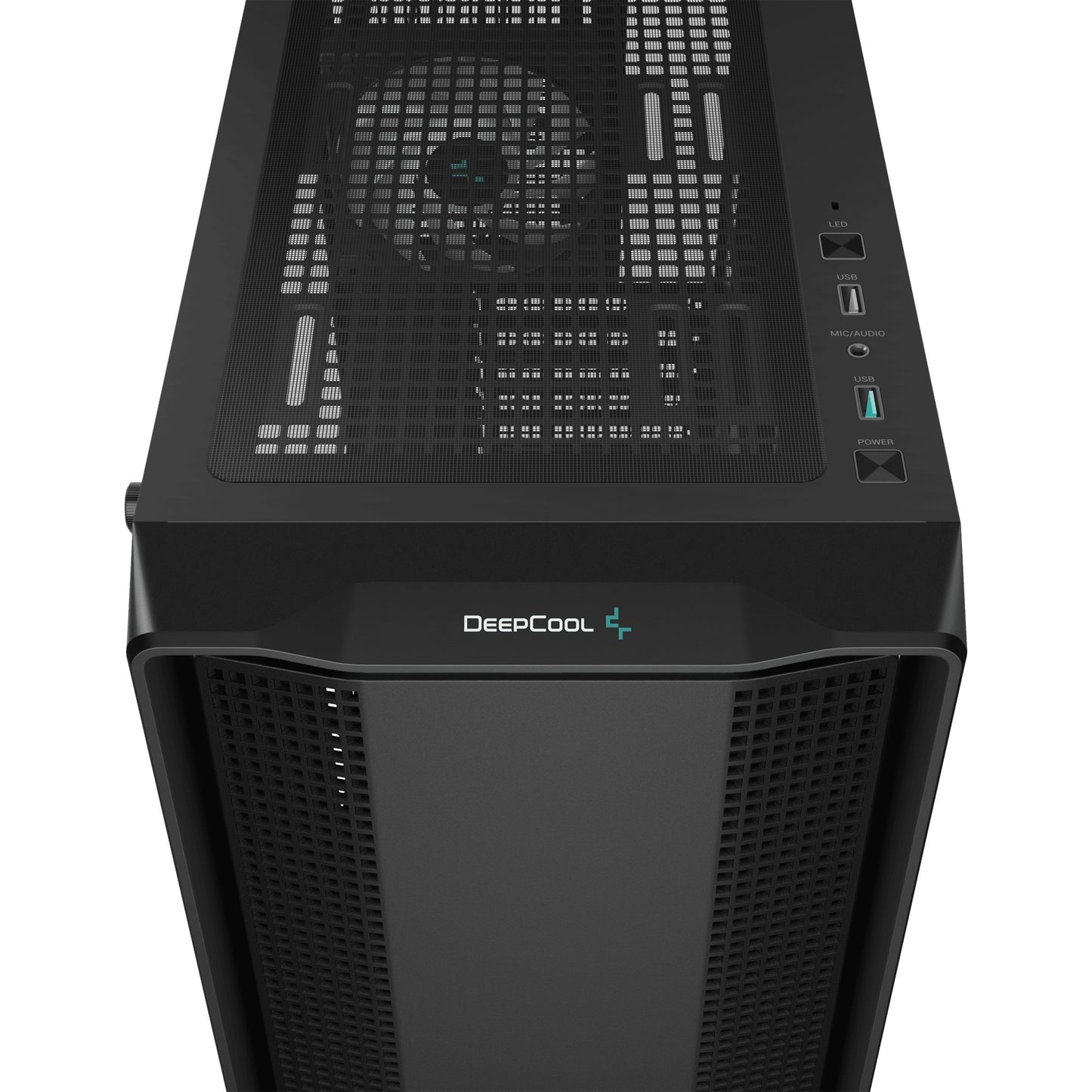 Deepcool CC560 V2