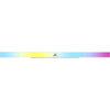 Corsair Vengeance RGB 32 Go DDR5-6000 (2x 16 Go) RAM (noir, cmh32gx5m2d6000z38, xmp, expo)