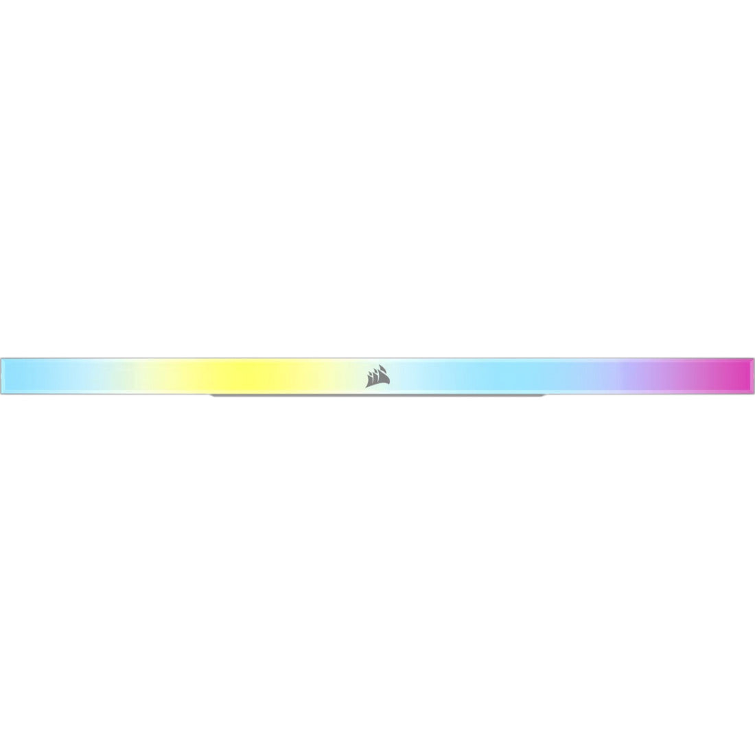 Corsair Vengeance RGB 32 Go DDR5-6000 (2x 16 Go) RAM (noir, cmh32gx5m2d6000z38, xmp, expo)