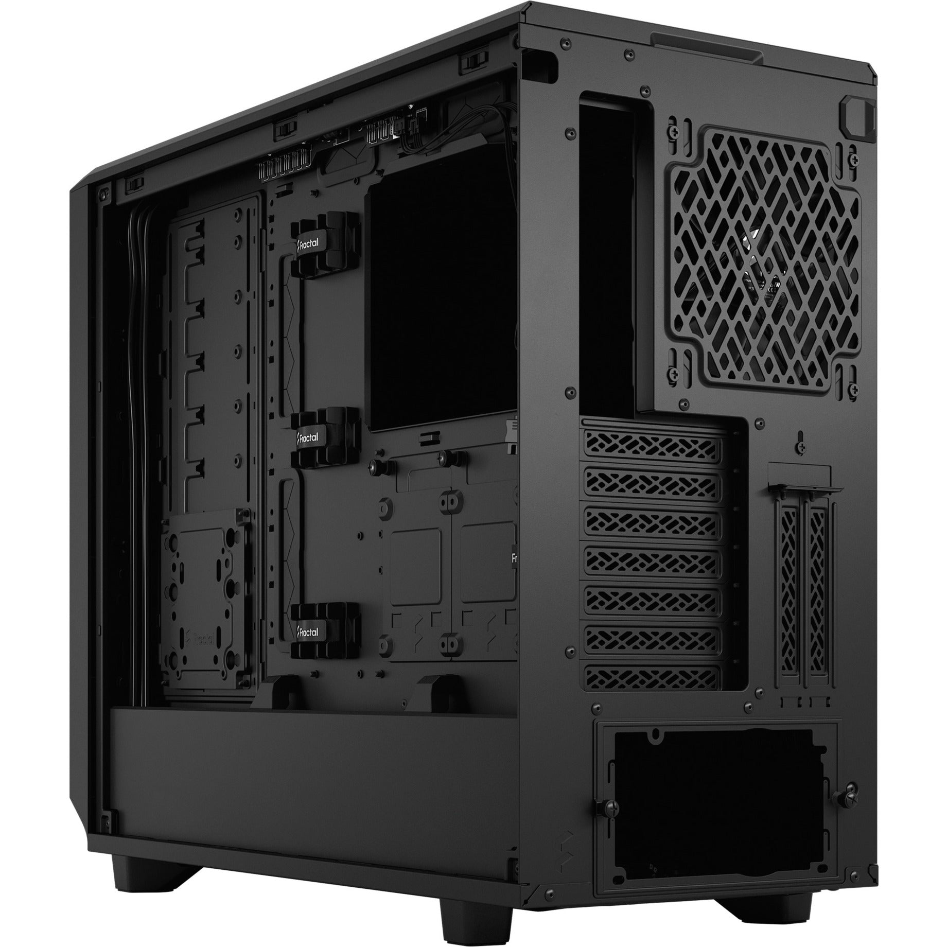 Fractal Design Meshify 2