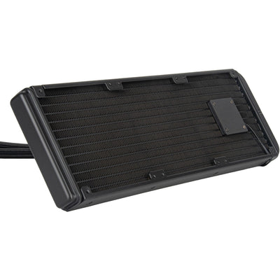 Silverstone XE360-4677