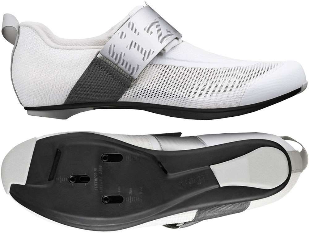 Fizik transiro hydra aeroweave carbone - chaussures de triathlon