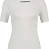 Shimano vertex manches courtes - couche de base pour femme