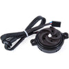 Alphacool dc-lt 2 - 2600rpm céramique - 12v dc - (3 sinus pcb) pompe (noir)