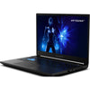 Erazer adjoint 15 p1 md62761 15.6 ordinateur portable de jeu (noir | core 7 250h | rtx 5060 | 16 go | SSD 1 to)