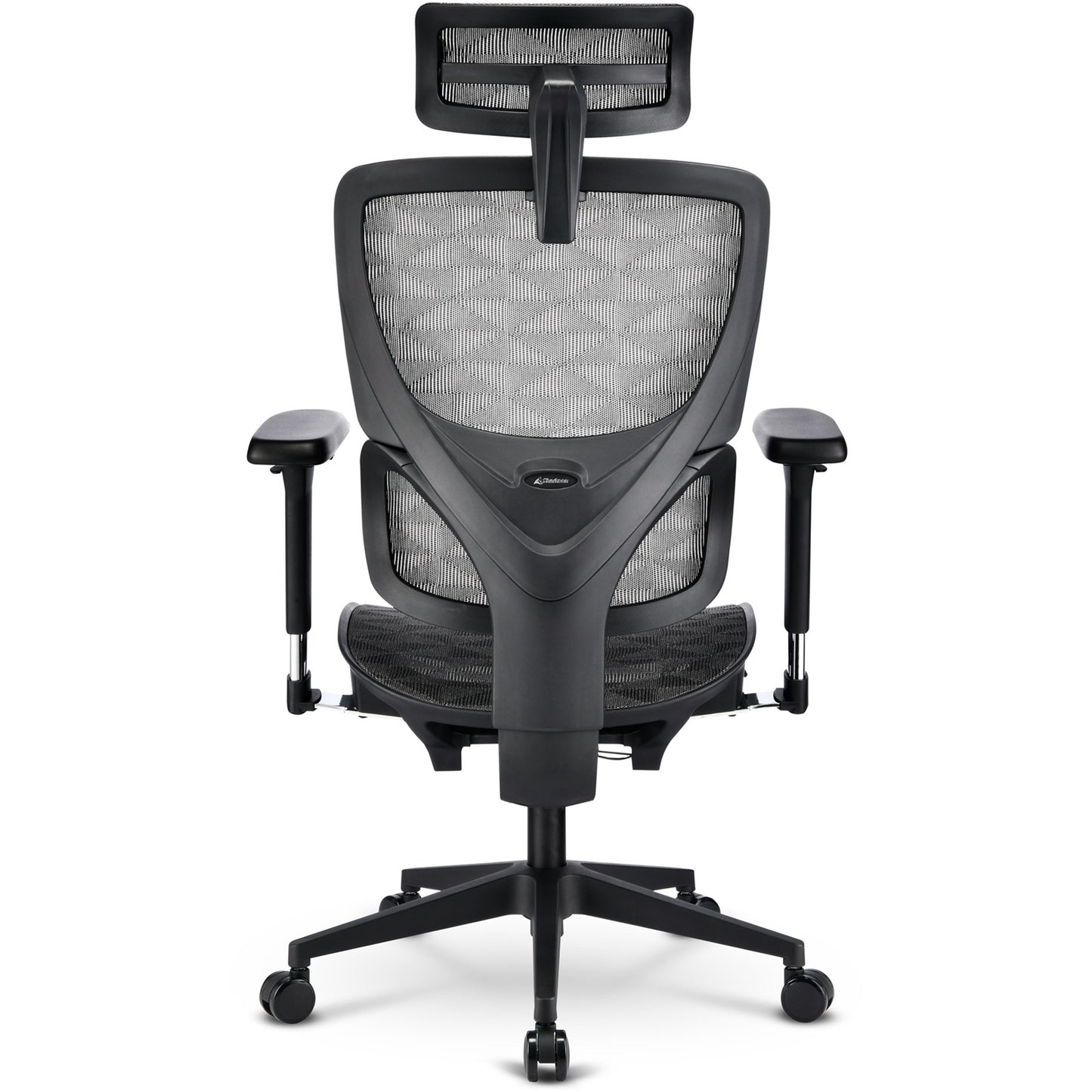Sharkoon OfficePal C40m