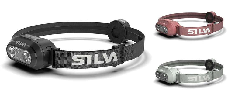 Silva smini - lampe frontale
