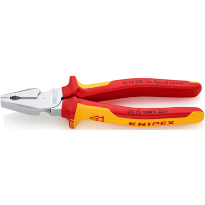 Knipex Strength Combitang 0206200