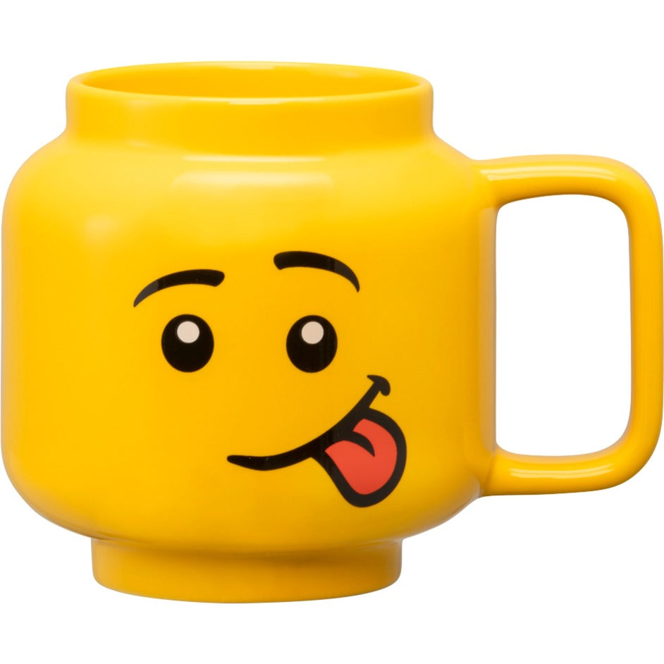 Room Copenhagen mug céramique LEGO Crazy, grand