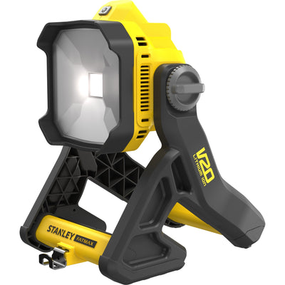 Lampe de travail Stanley FATMAX V20 18V