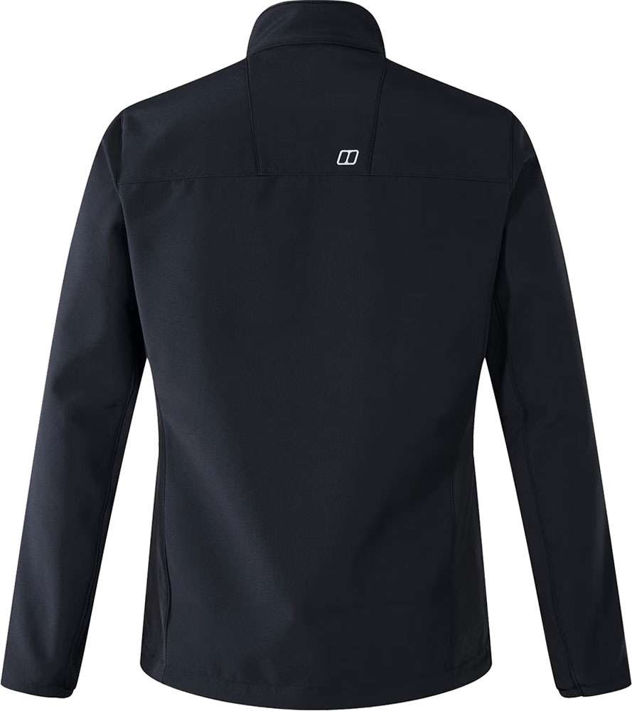 Berghaus ghlas 3.0 - veste softshell