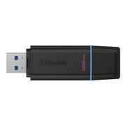 Clé USB Kingston Data Traveler Exodia 128 Go (noir bleu, USB-A 3.2 gen 1 (5 Go s)) - afbeelding 3