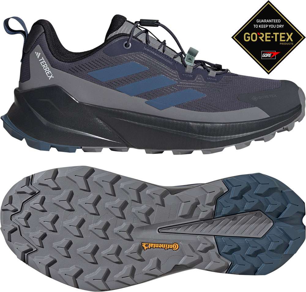Adidas Terrex Trailmaker 2 GTX SL - Chaussures de randonnée