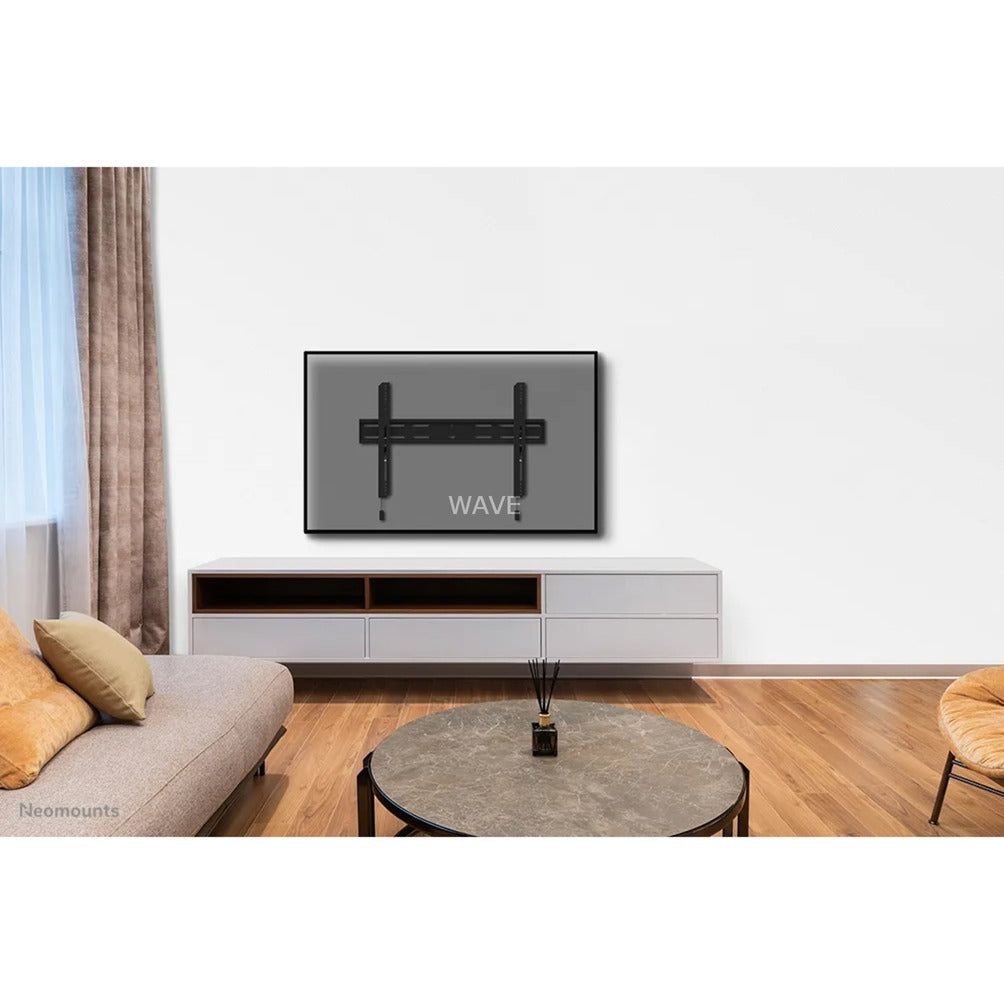 NEOMOUNTS> NEOMOUNTS WL30S-850BL16 NEOMOUNTS SELECT MUR MUR MUR, FIXE, 40 82, 600X400MM