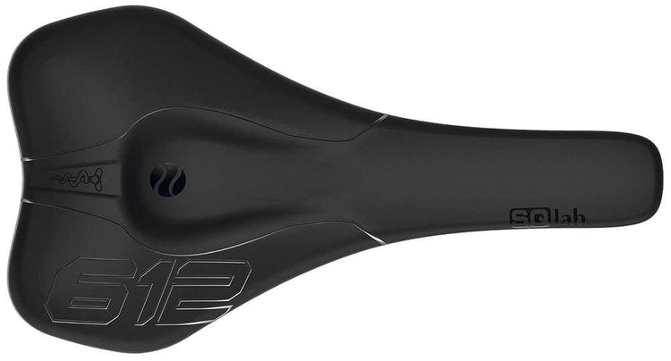 Selle carbone Sqlab 612 ergowave