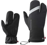 Shimano windstopper primaloft 2x2 - gants thermiques - afbeelding 1