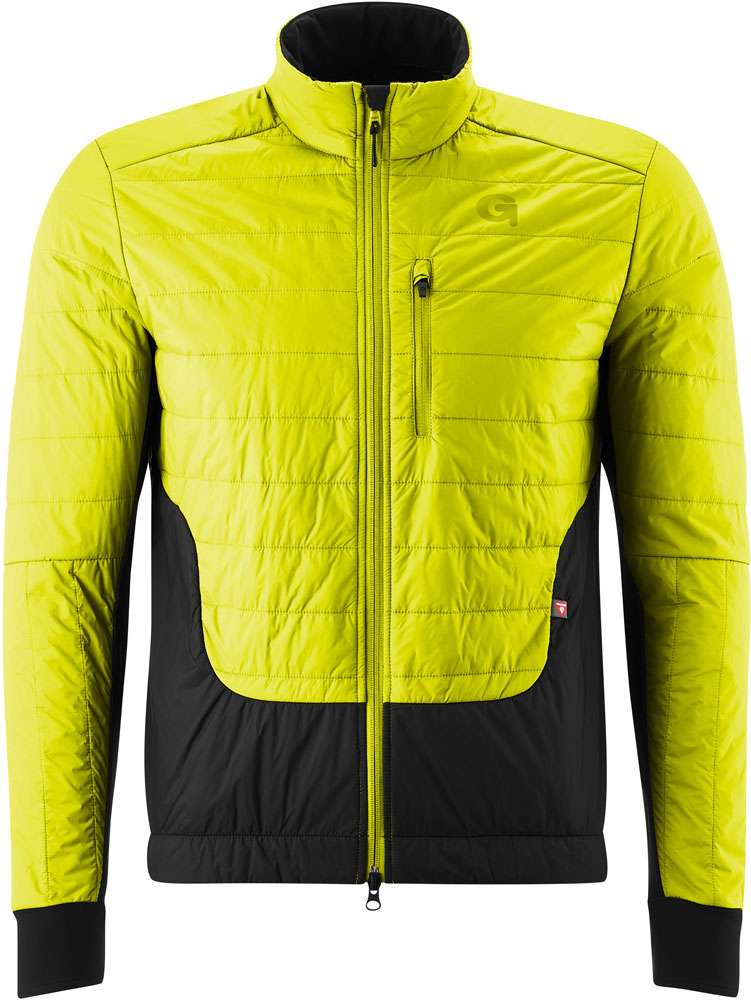Gonso basai primaloft - veste thermique
