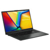 Ordinateur portable Asus vivobook go 15 e1504fa-bq5403w 15.6 (noir | ryzen 5 40 | radeon 610m | 8 go | SSD 512 go)