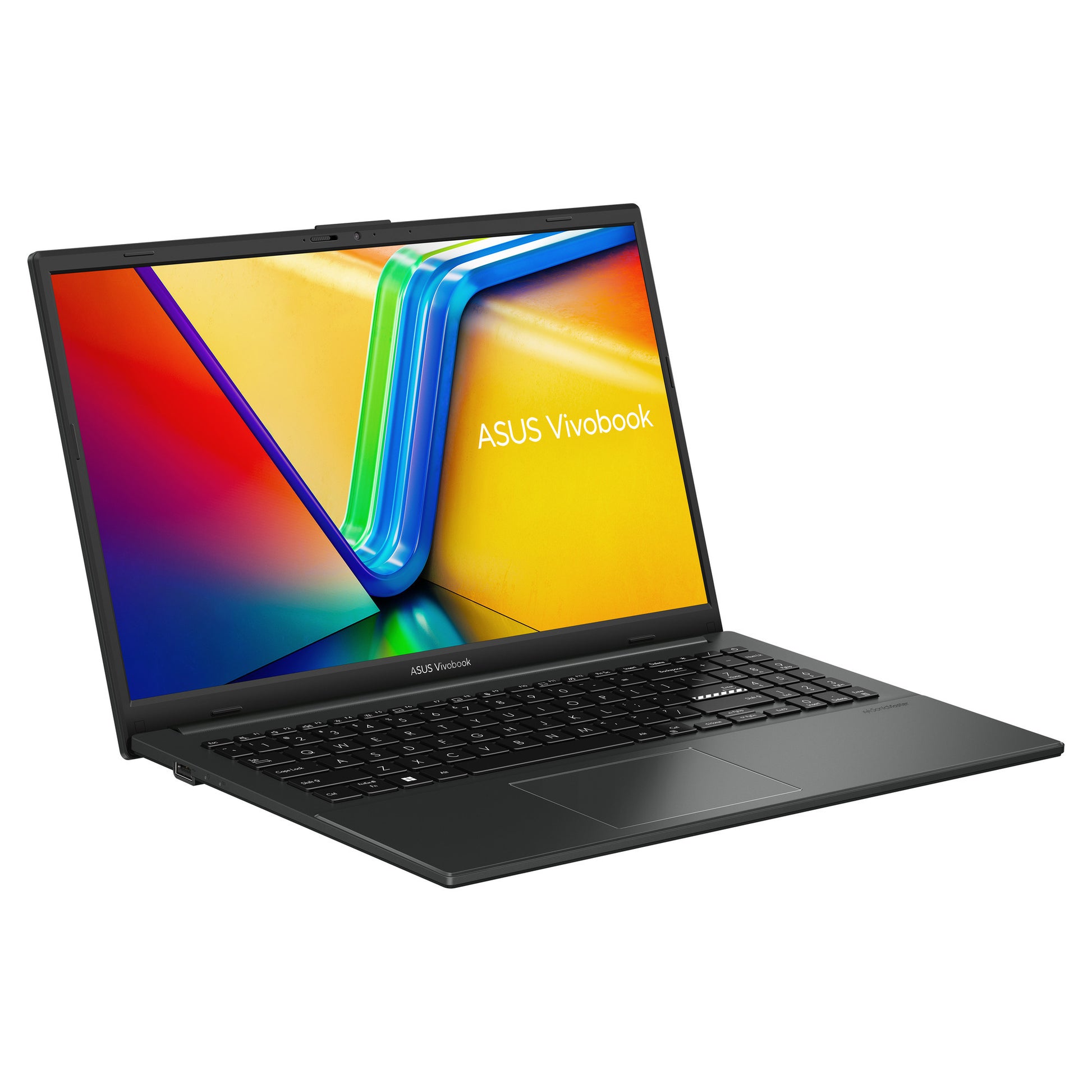 Ordinateur portable Asus vivobook go 15 e1504fa-bq5403w 15.6 (noir | ryzen 5 40 | radeon 610m | 8 go | SSD 512 go)