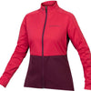 Endura windchill ii - coupe vent vtt femme