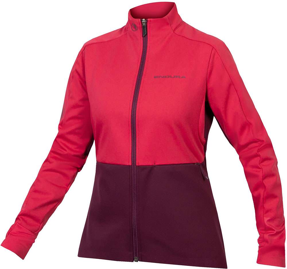 Endura windchill ii - coupe vent vtt femme