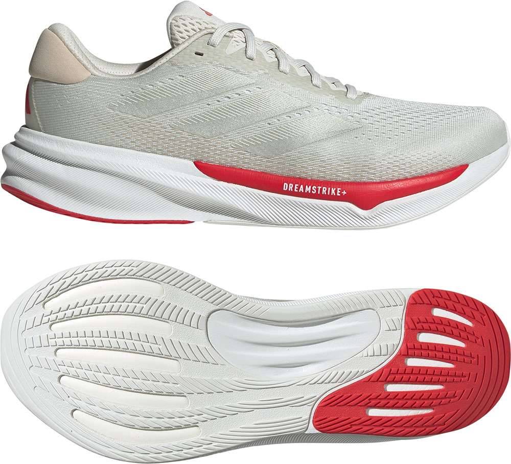 Adidas supernova stride 2 - chaussures de course