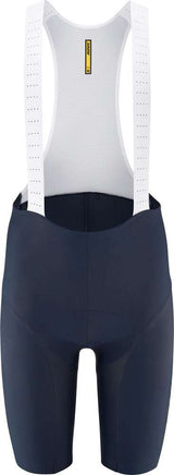 Mavic ksyrium - cuissard à bretelles avec peau de chamois - afbeelding 1