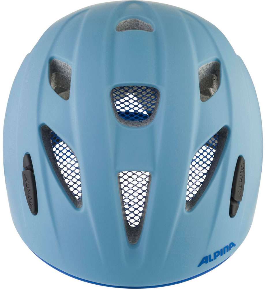 Alpina ximo l.e. - un casque pour enfant