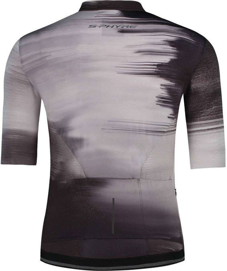 Shimano s-phyre flash s.s. - maillot