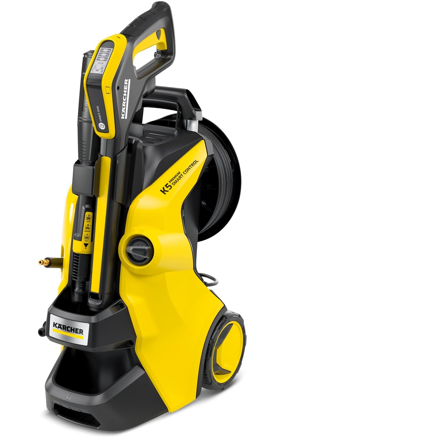 Kärcher K 5 Contrôle premium