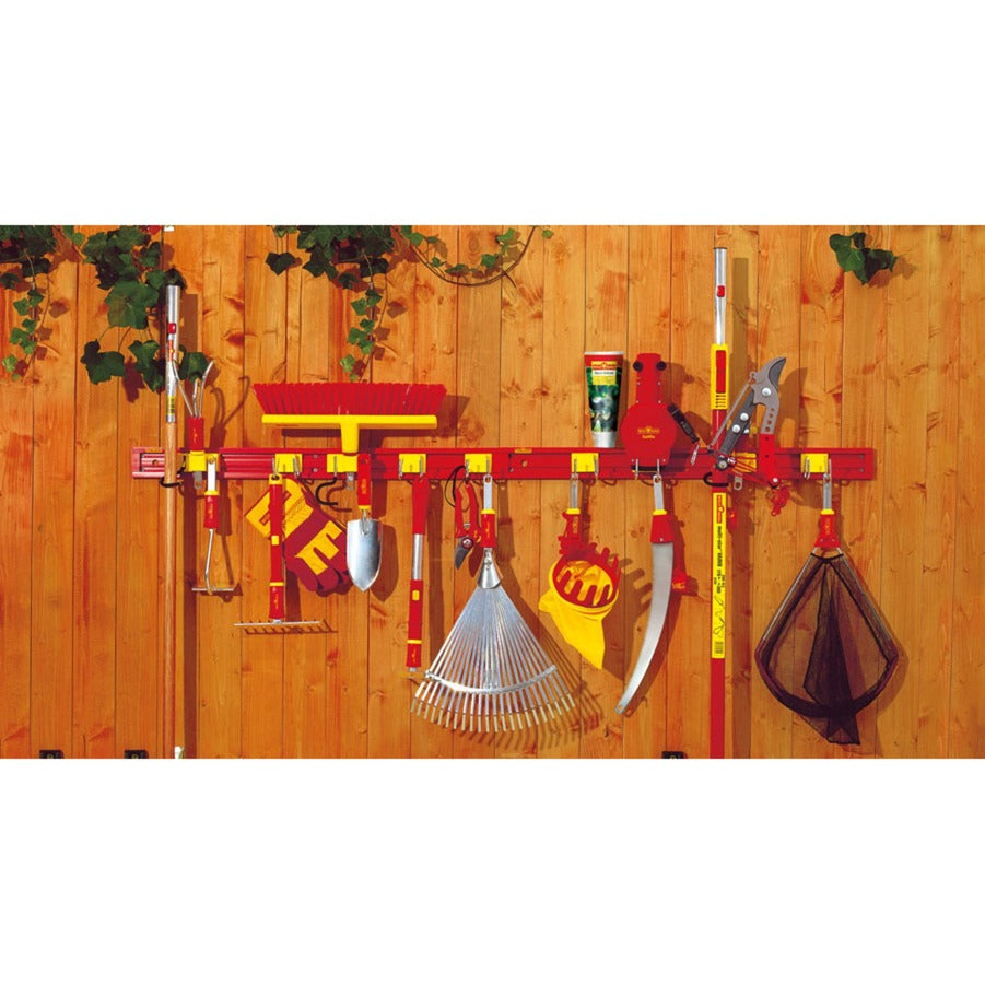 Système de stockage UM-M multi-star de Wolf-Garten