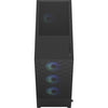 Fractal Design Pop Xl Air RGB Black Tg Clear Tint