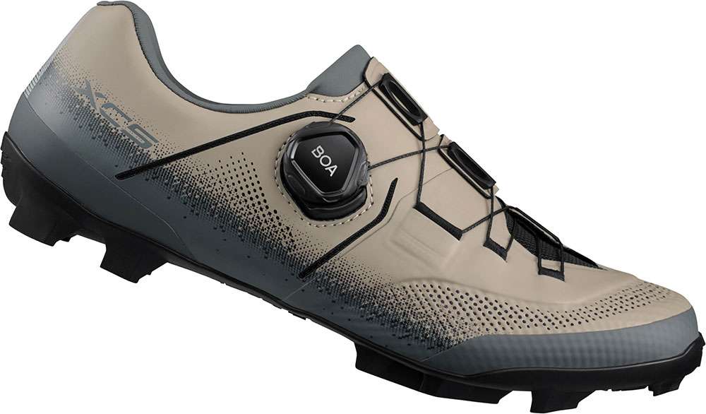 Shimano sh-xc503w - chaussures vtt femme
