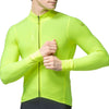 Alé fondo 3.0 - maillot manches longues