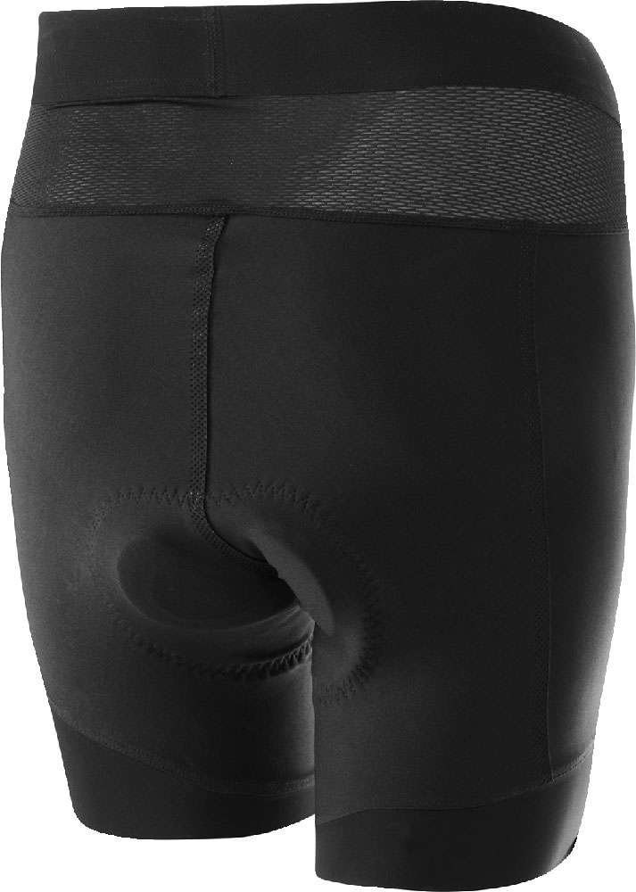 Löffler hotbond® - sous-short pour femme avec rembourrage