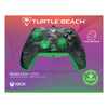 Manette filaire Turtle Beach Rematch Core (noir vert, Xbox Series X|S, Xbox One, PC)