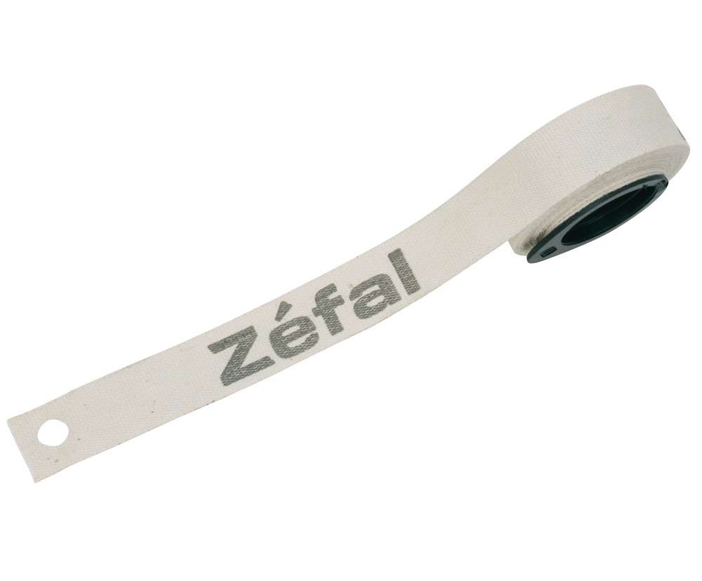 Fond de jante autocollant en coton Zéfal