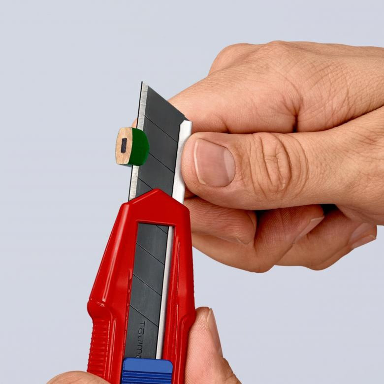Couteau universel Knipex Citix