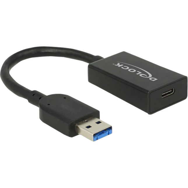 Convertisseur Dellock USB-A 3.1> USB-C