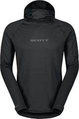 Scott a défini la lumière - sweat à capuche - afbeelding 1