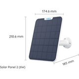 REOLINK PANNEL 2 (6W) - afbeelding 2