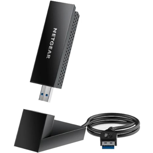 Adaptateur WiFi USB 3.0 NetGear AX3000 (A8000)