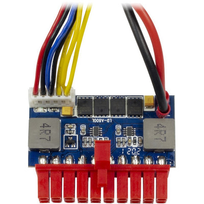 MINI-ITX PSU 120W Rév. 2