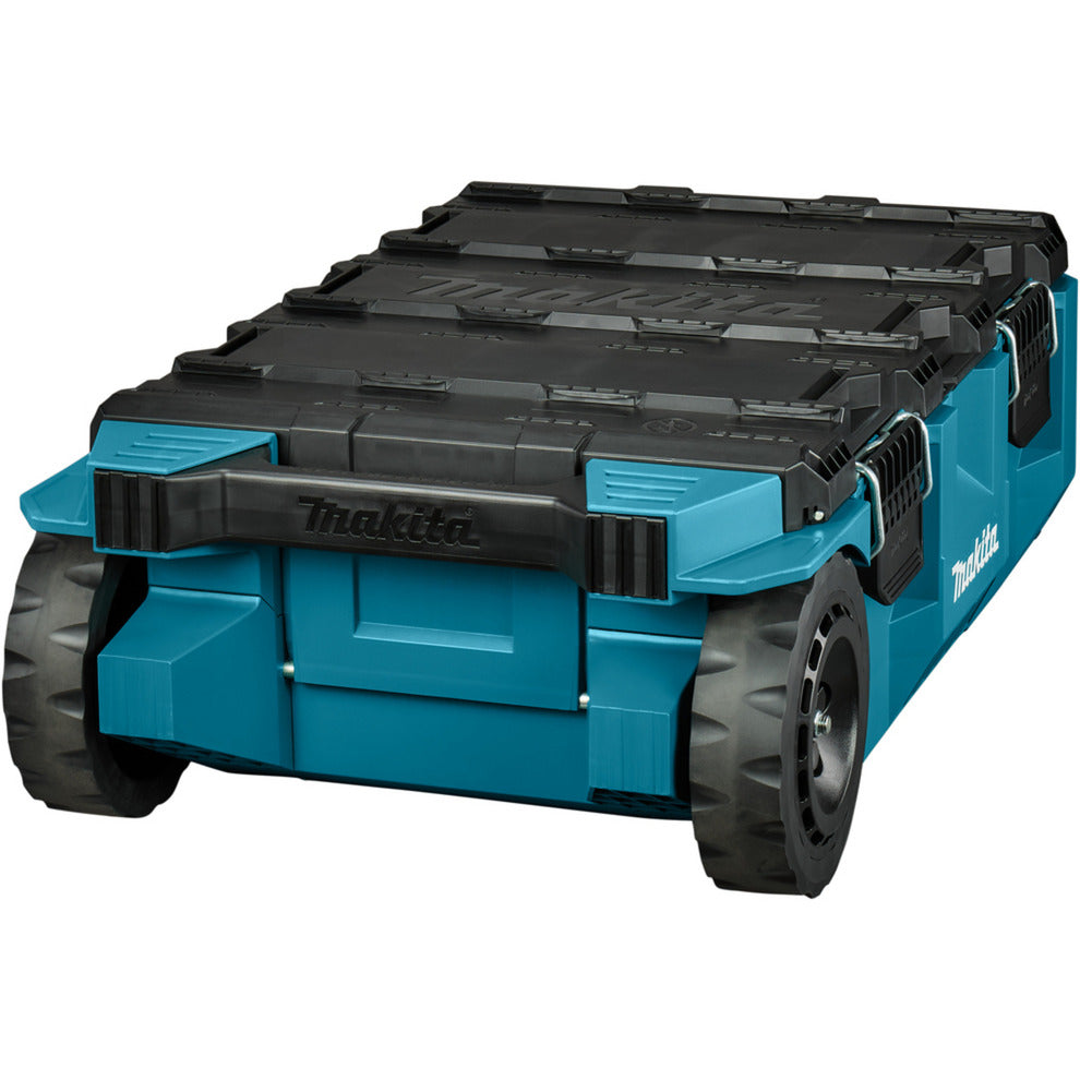 Accessoires Makita chariot boîte à outils maktrak - p-91001
