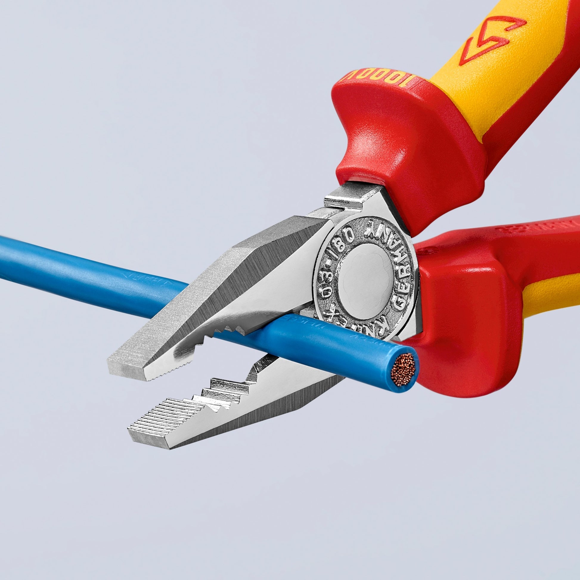 Knipex combitang 03 06 180