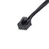 Refroidissement par eau Silverstone icemyst 360 pro (noir, PWM 4 broches)