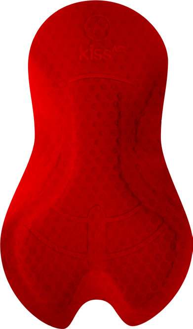 Castelli entrata 2 - cuissard à bretelles avec peau de chamois
