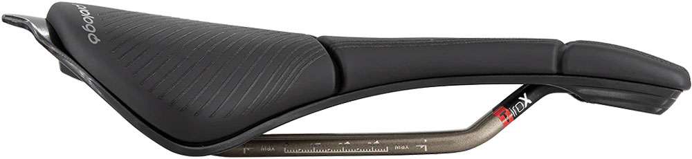 Selle Prologo scratch m5 pas agx tirox slide control